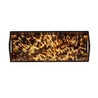 Dienblad Tortoiseshell