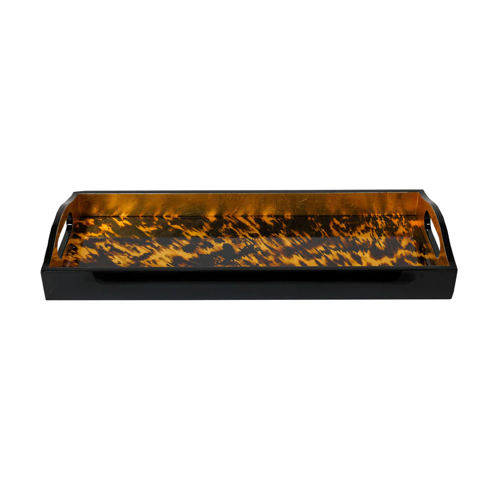Dienblad Tortoiseshell
