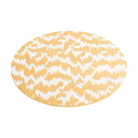 Placemat Moiré Gold
