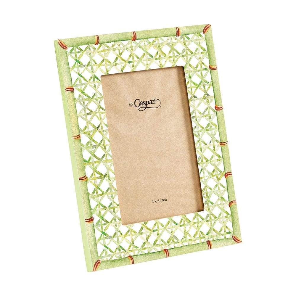 Fotolijst Trellis Green