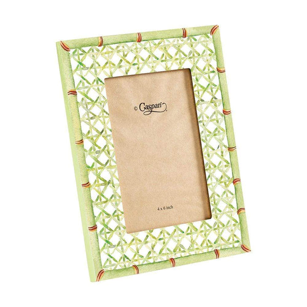 Fotolijst Trellis Green