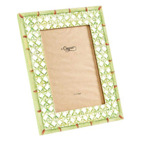Fotolijst Trellis Green