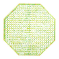 Placemat Trellis Octagonal