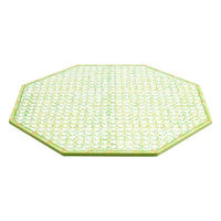 Placemat Trellis Octagonal