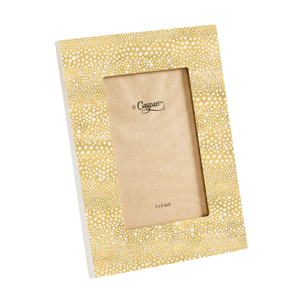 Fotolijst Pebble Gold