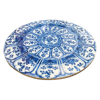 Placemat Indigo Garden