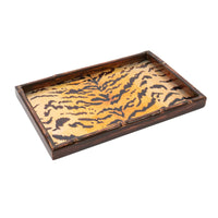 Dienblad Tigre Golden Bamboo Edge