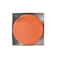 Onderzetter Rond Orange