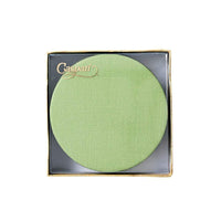 Onderzetter Rond Moss Green