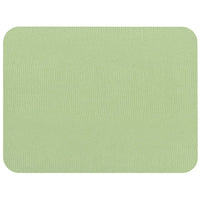 Placemat Moss Green Lizard