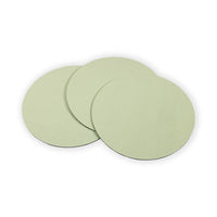Placemat Moss Green Lizard