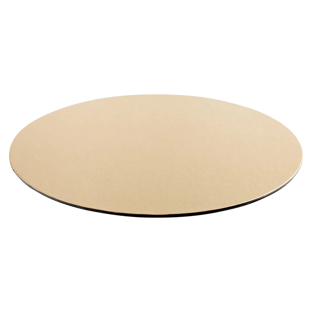 Placemat Platinum Lizard