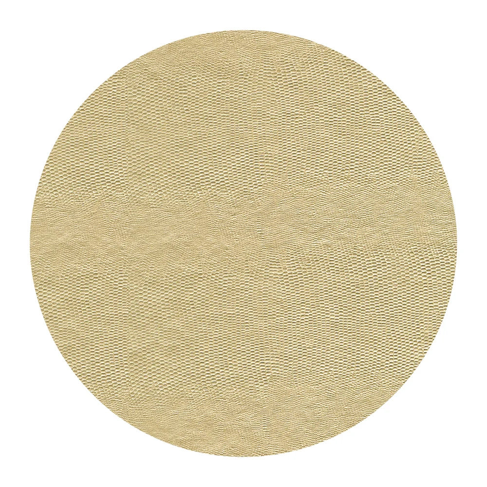 Placemat Platinum Lizard