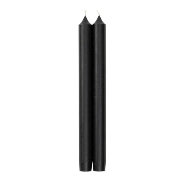 Kroonkaarsen Black