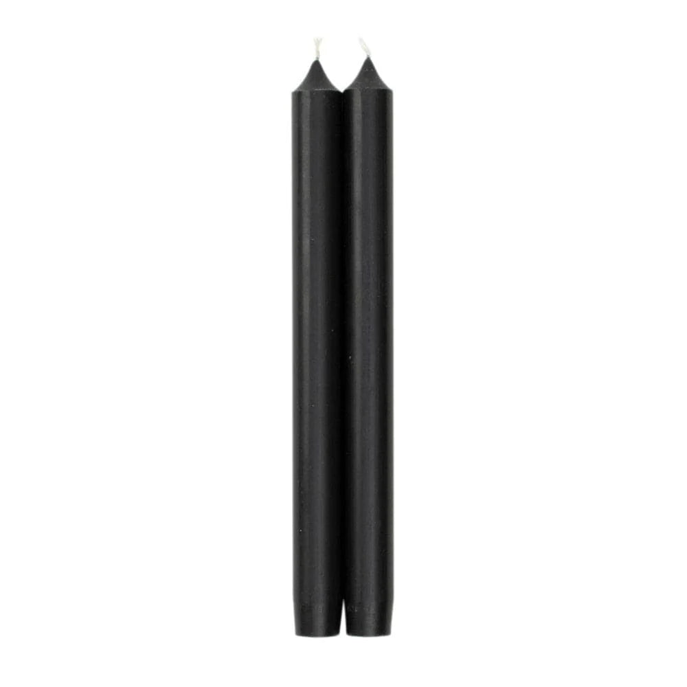 Kroonkaarsen Black