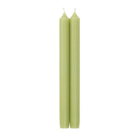 Kroonkaarsen Moss Green