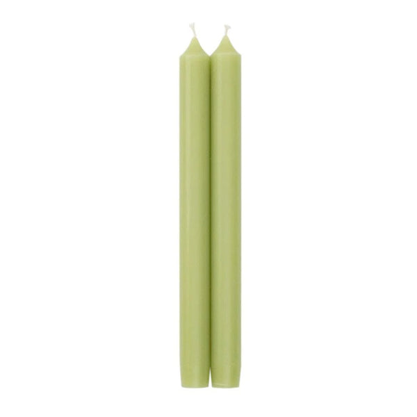 Kroonkaarsen Moss Green