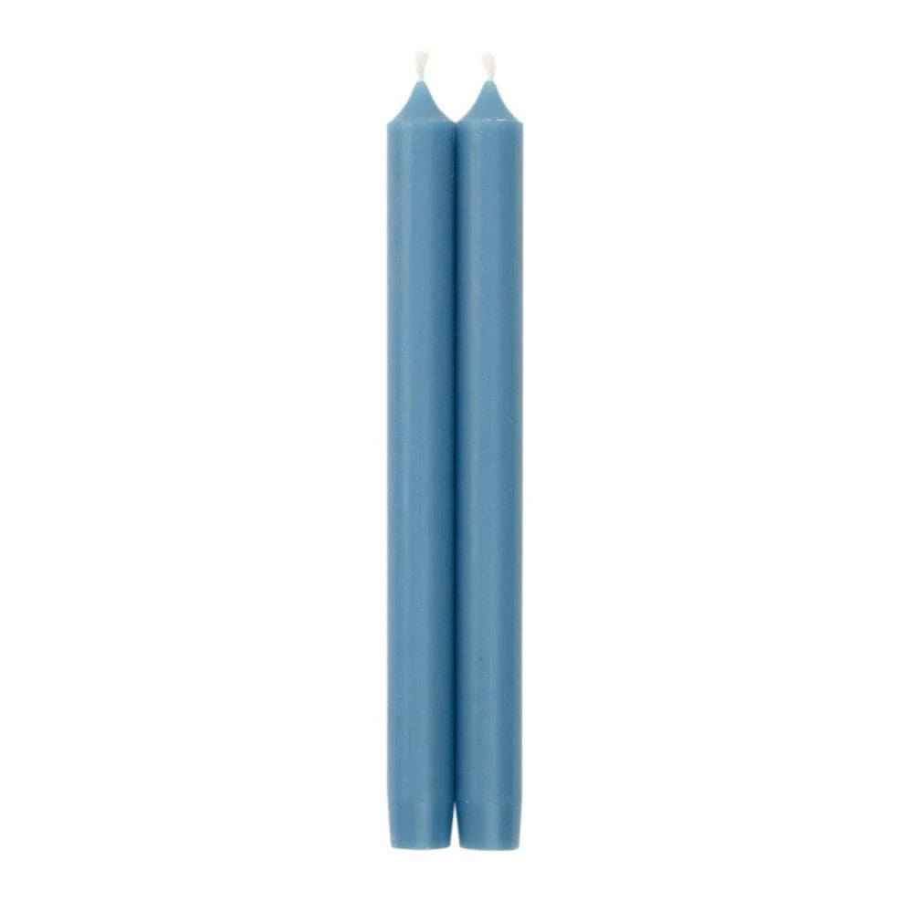 Kroonkaarsen Parisian Blue
