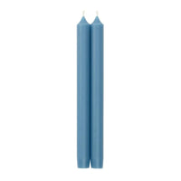Kroonkaarsen Parisian Blue