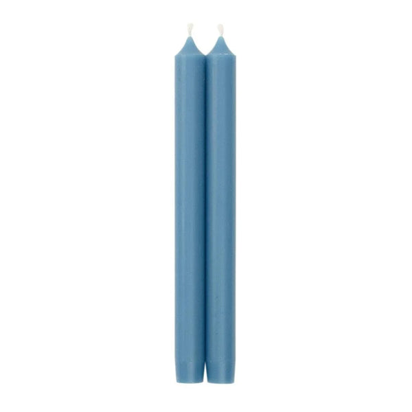 Kroonkaarsen Parisian Blue