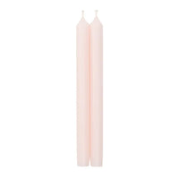Kroonkaarsen Petal Pink