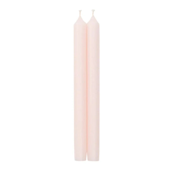 Kroonkaarsen Petal Pink