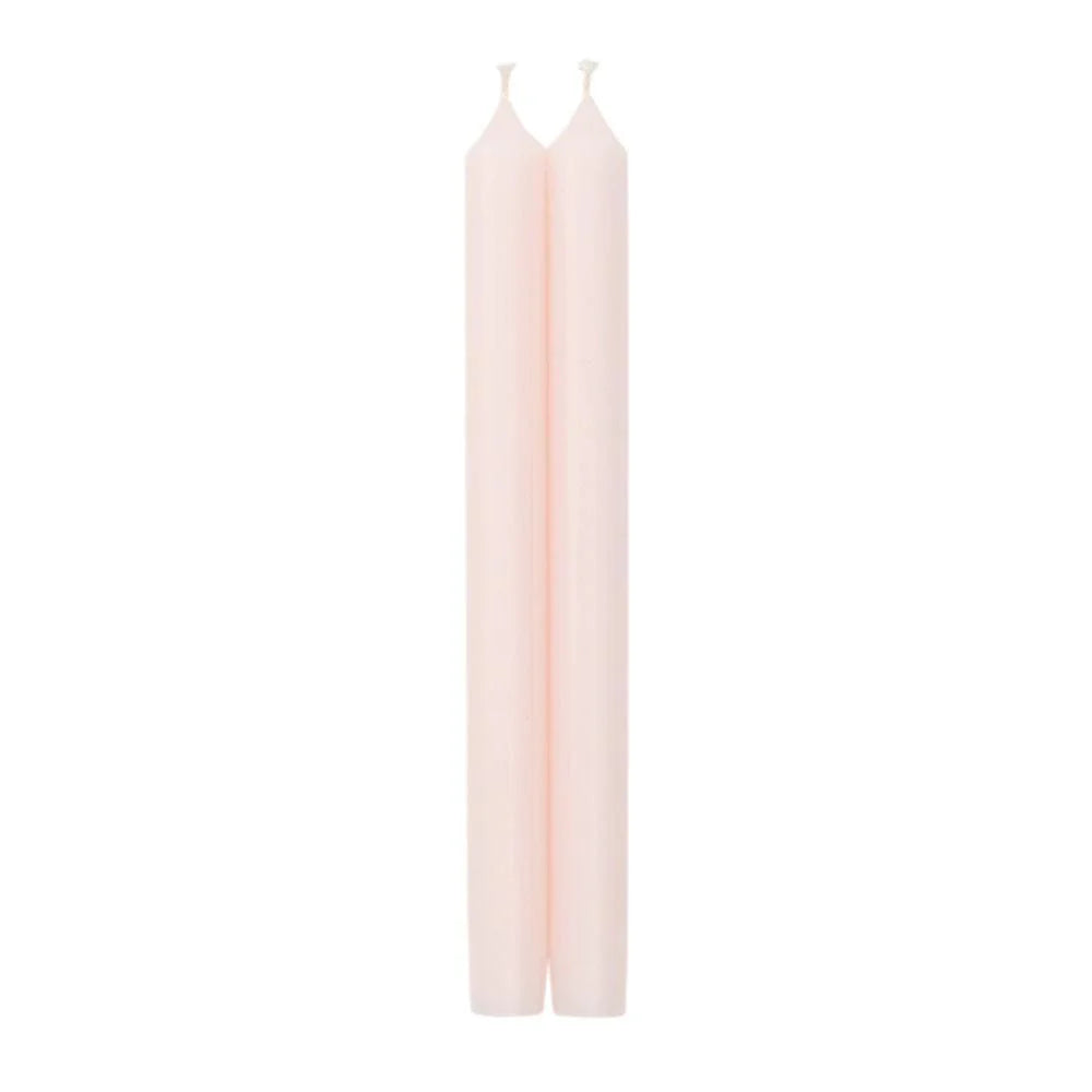 Kroonkaarsen Petal Pink