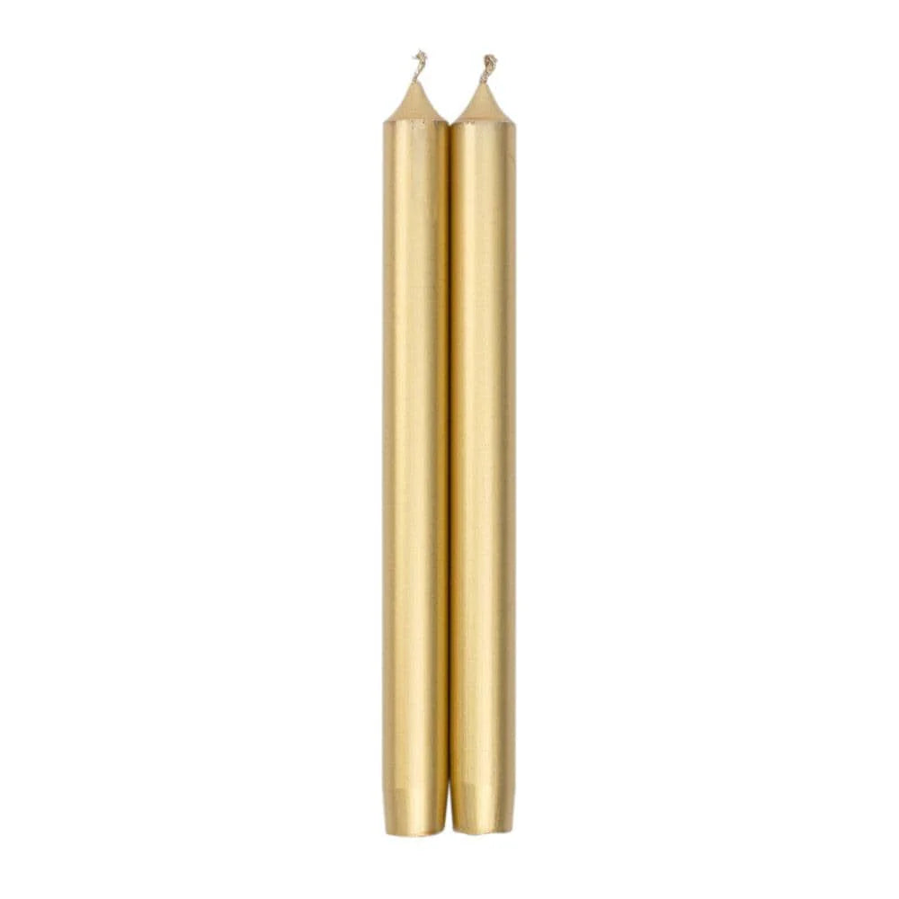 Kroonkaarsen Gold