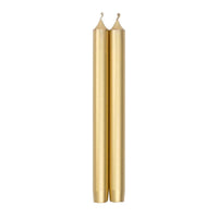 Kroonkaarsen Gold
