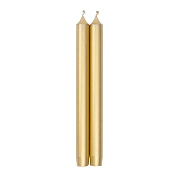 Kroonkaarsen Gold