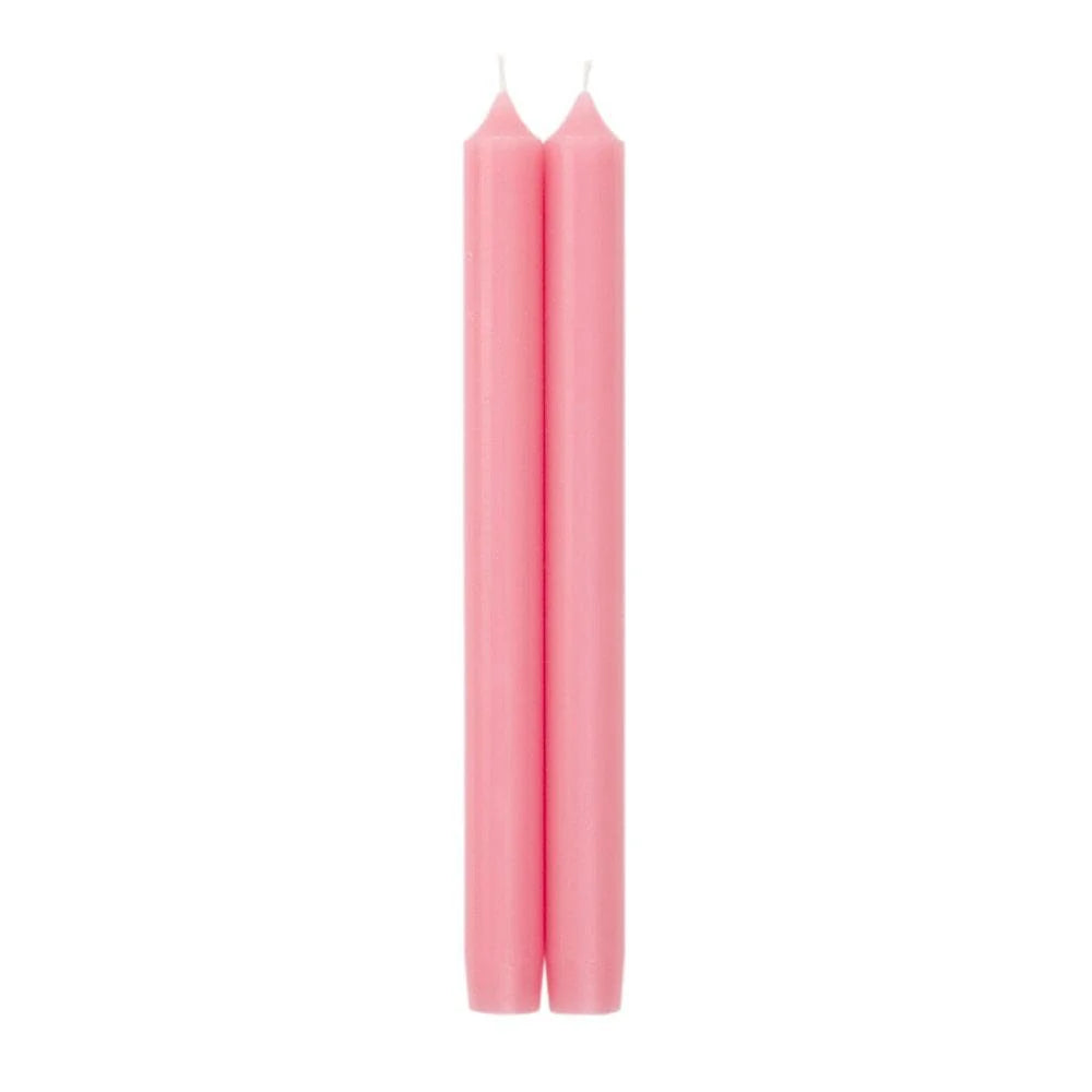 Cherry Blossom 10" Crown Kaarsen