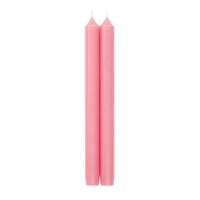 Cherry Blossom 10" Crown Kaarsen