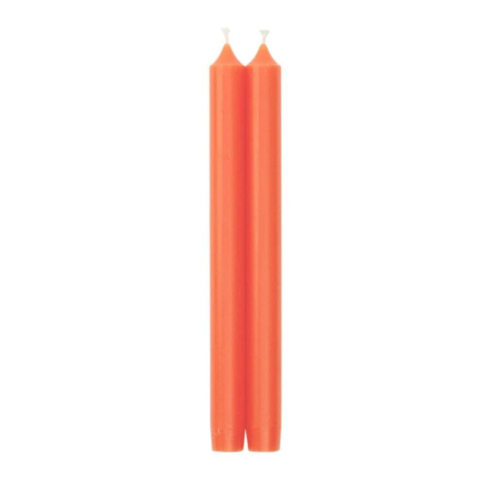 Kroonkaarsen Orange