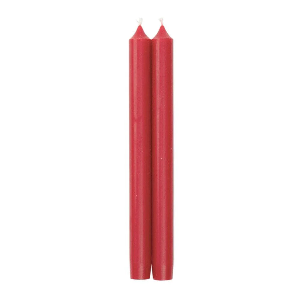Kroonkaarsen Red