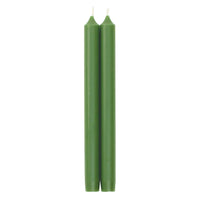 Kroonkaarsen Leaf Green