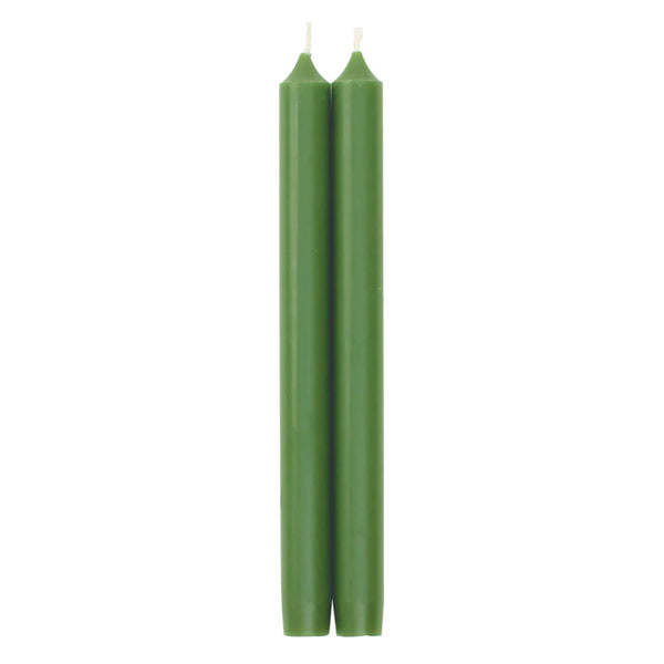 Kroonkaarsen Leaf Green