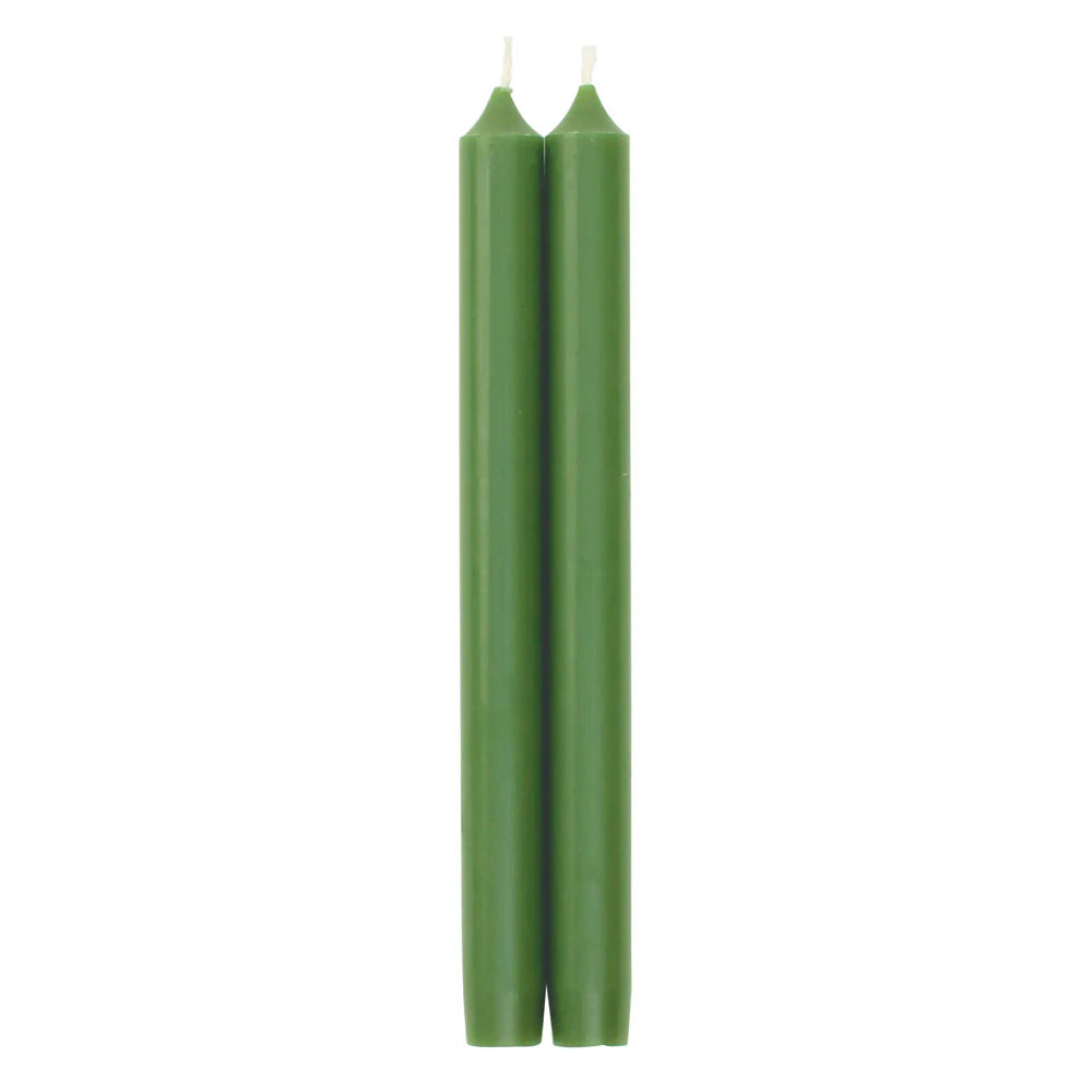 Kroonkaarsen Leaf Green