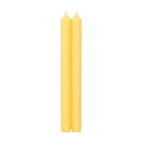 Kroonkaarsen Yellow
